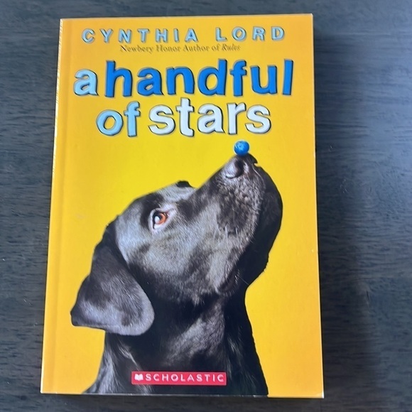 Set of 4.  Cynthia Lord paperback books - Picture 6 of 10